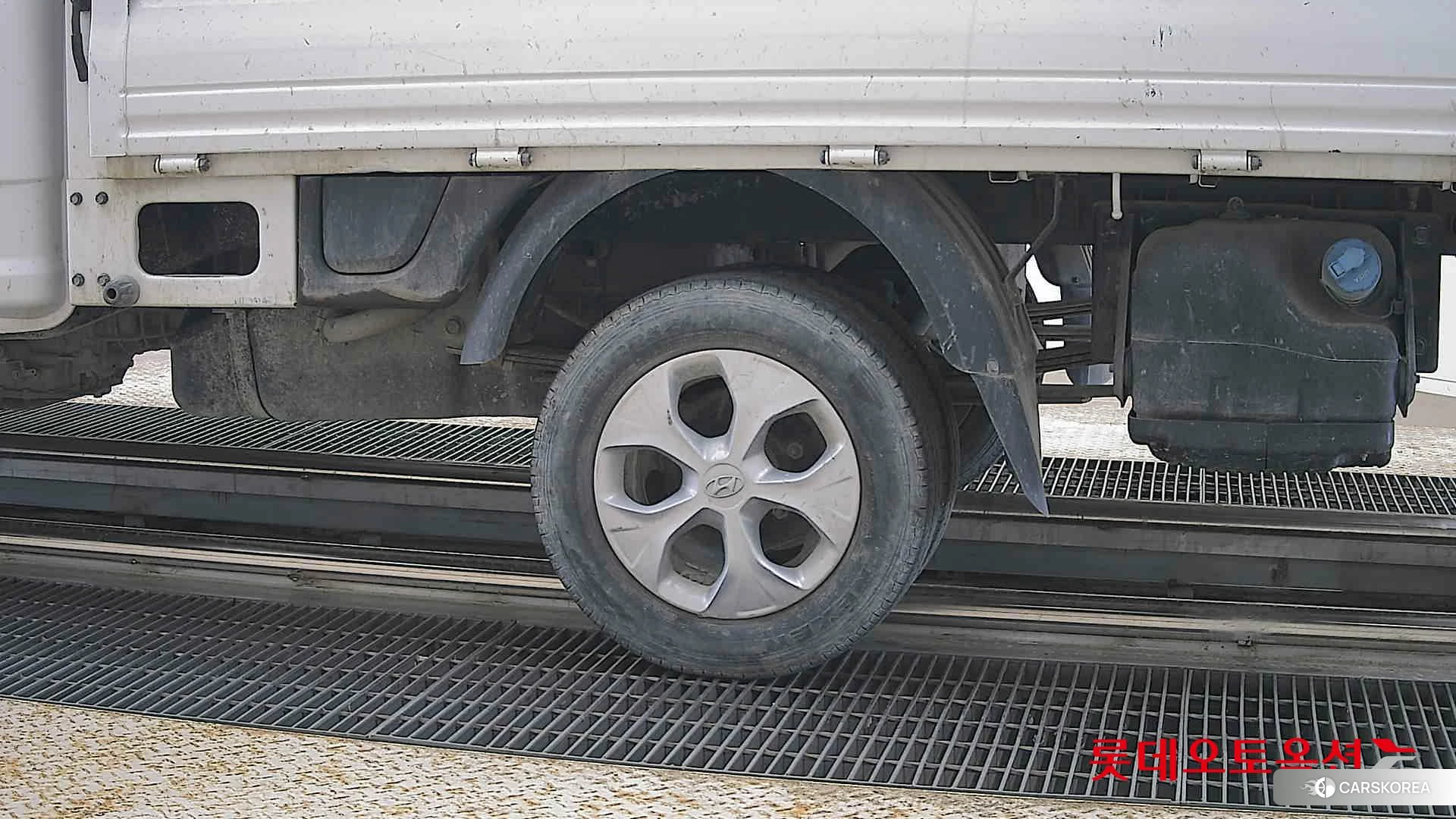 Hyundai Porter II id 4296815 из Кореи 14