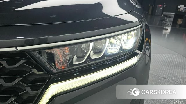 Kia Sorento 4th Generation id 4535534 из Кореи 14