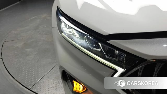 Kia K7 Premier id 4568290 из Кореи 14