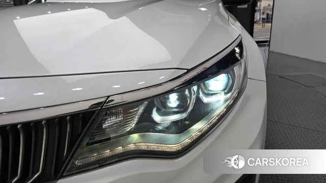 Kia K5 second generation id 4785952 из Кореи 14