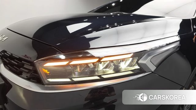 Kia The New K3 2nd generation id 4488830 из Кореи 14