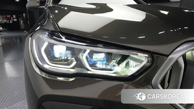 BMW X6 (G06) id 4784436 из Кореи 14
