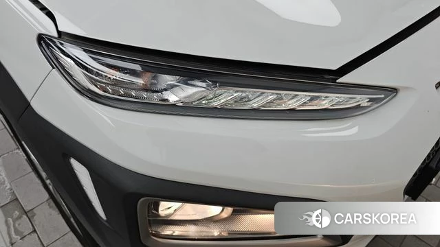 Hyundai Kona id 4574298 из Кореи 14