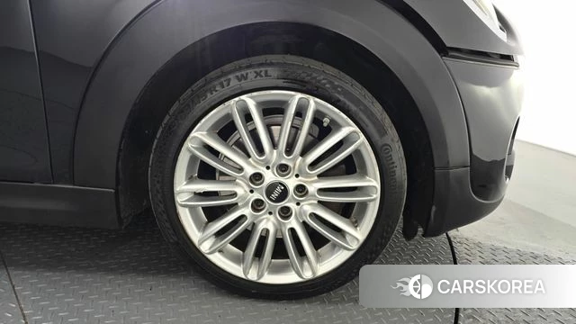 Mini Cooper S id 4882681 из Кореи 14