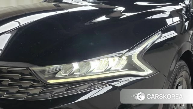 Kia K5 3rd generation id 4749549 из Кореи 14