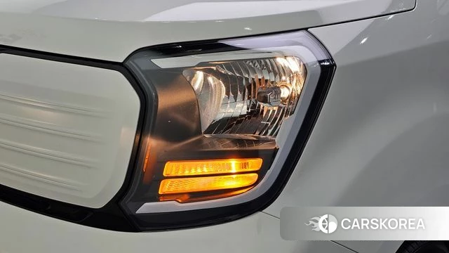 Kia The New Kia Ray id 4499541 из Кореи 14