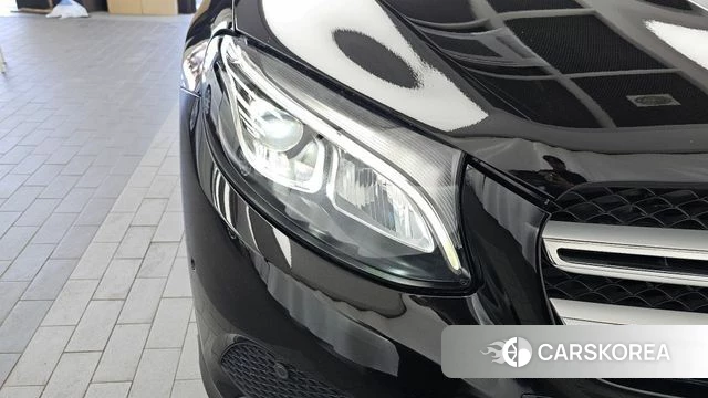 Mercedes-Benz GLC-Class X253 id 4203969 из Кореи 14