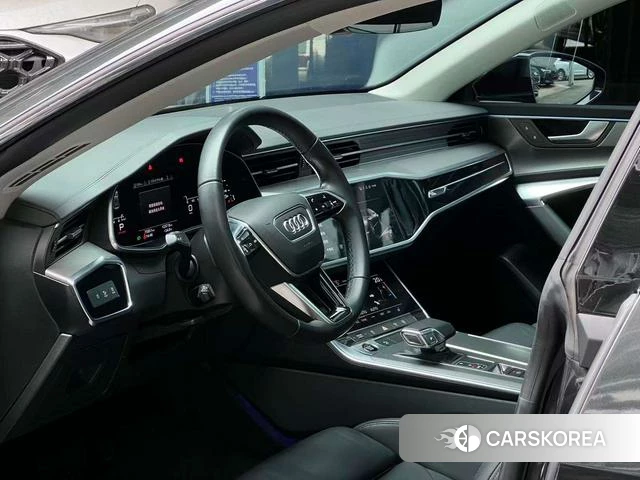 Audi A7 id 4261375 из Китая 14