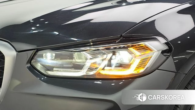 BMW X4 (G02) id 4697241 из Кореи 14