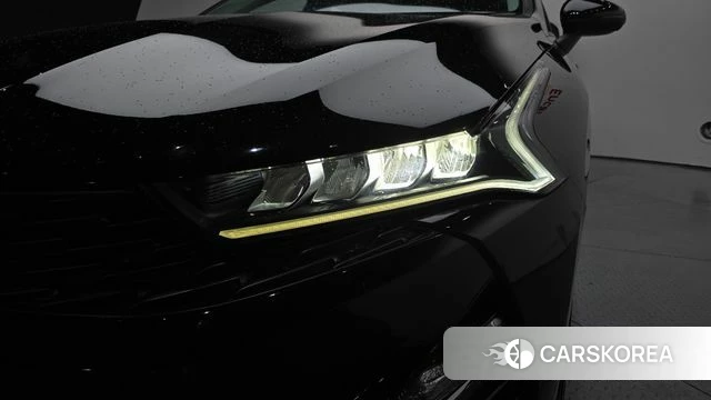 Kia K5 3rd generation id 4481593 из Кореи 14