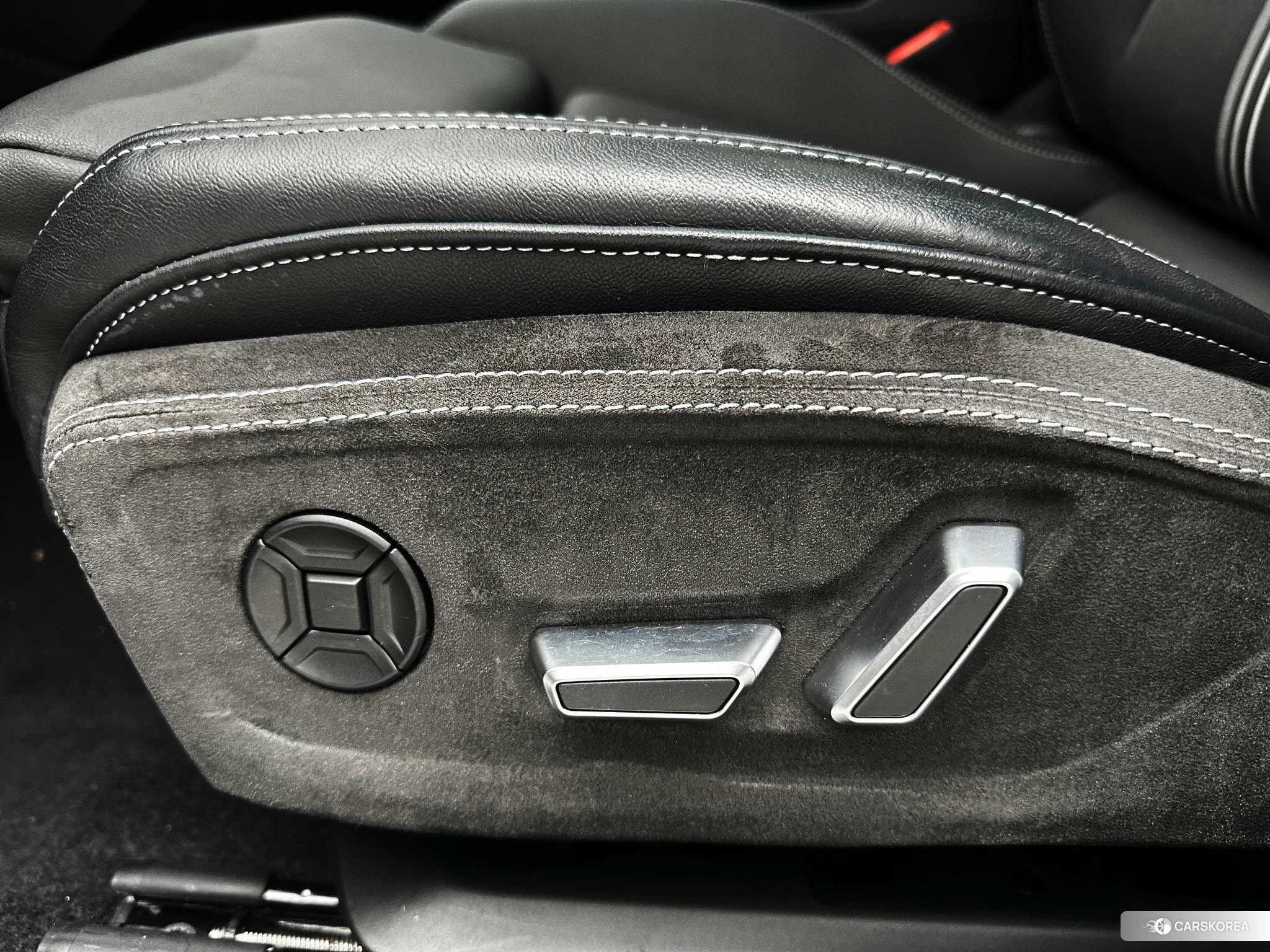 Audi A3 id 4473502 из Китая 14