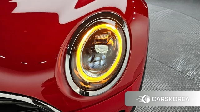 Mini Cooper Clubman id 4375709 из Кореи 14