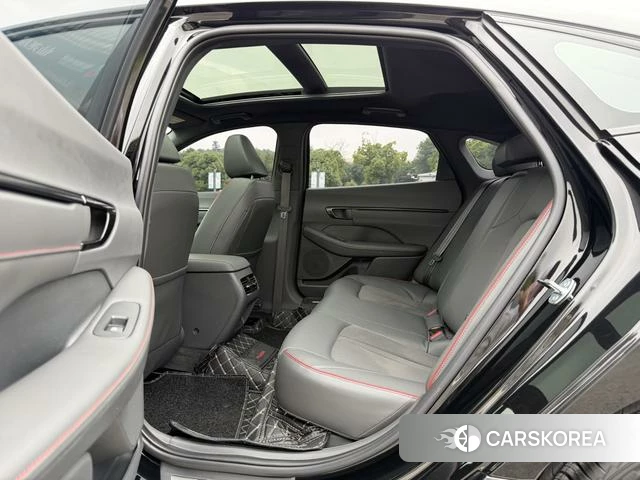 Hyundai Sonata id 4341776 из Китая 14