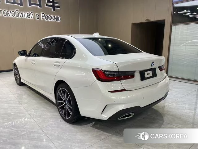 BMW 3 series id 4255894 из Китая 14