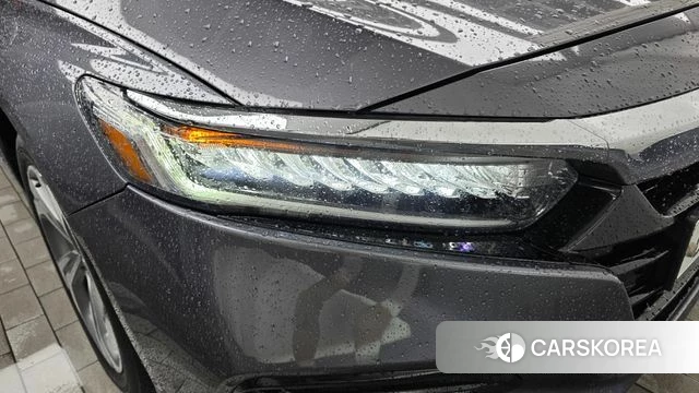 Honda Accord 10th Generation id 4755323 из Кореи 14