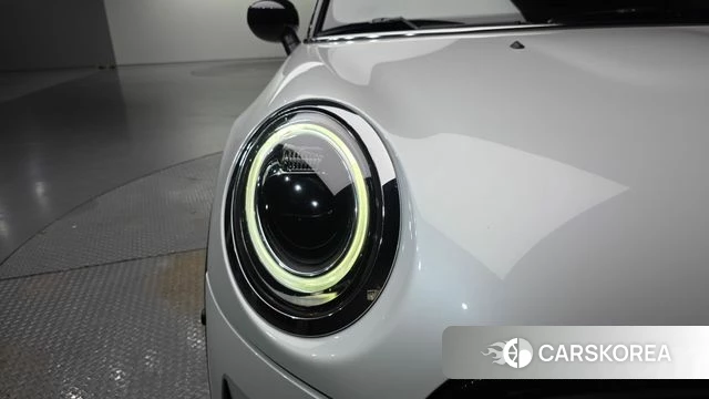Mini Cooper id 4579342 из Кореи 14