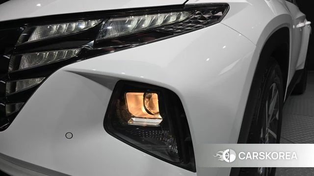 Hyundai Tucson (NX4) id 4396825 из Кореи 14