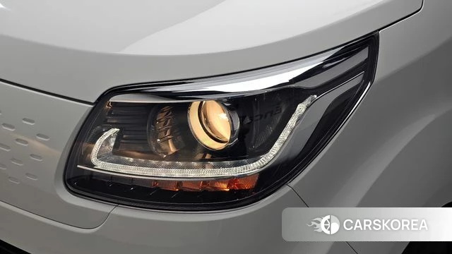 Kia The New Ray id 4793335 из Кореи 14