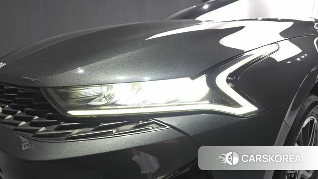 Kia K5 3rd generation id 4768273 из Кореи 14