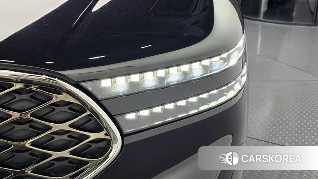 Genesis G90 (RS4) id 4590308 из Кореи 14