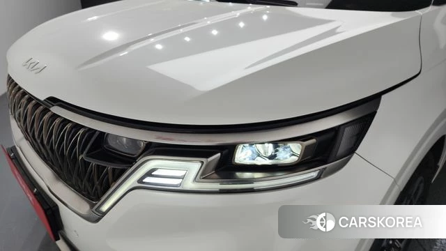 Kia Carnival 4th generation id 4250046 из Кореи 14
