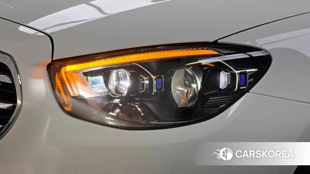 Mercedes-Benz E-Class W213 id 4774865 из Кореи 14