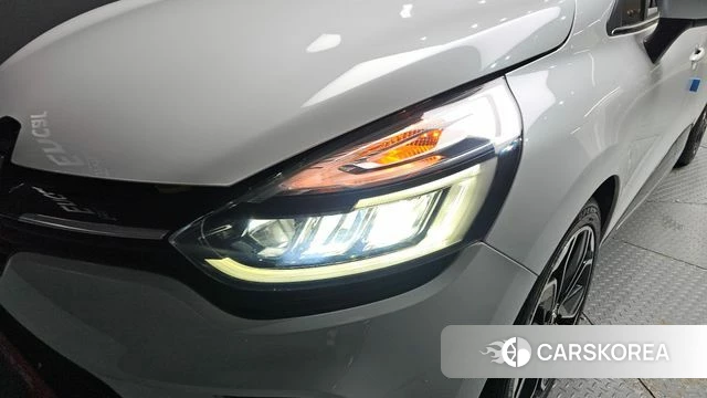 Renault Korea (Samsung) Clio id 4305092 из Кореи 14