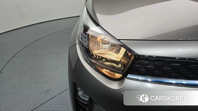 Kia All New Morning (JA) id 4496756 из Кореи 14