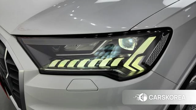 Audi Q7 (4M) id 4389686 из Кореи 14