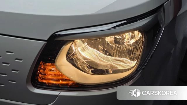 Kia The New Ray id 4758663 из Кореи 14