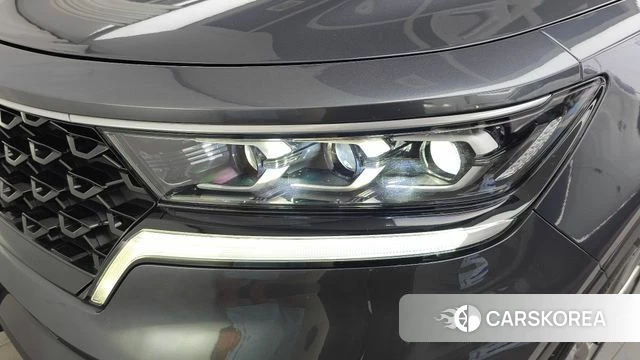 Kia Sorento 4th Generation id 4593255 из Кореи 14