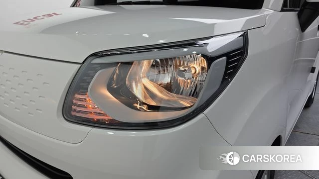 Kia The New Ray id 4482007 из Кореи 14