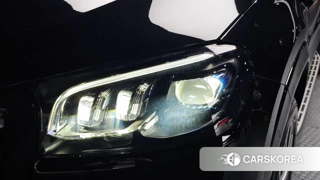 Mercedes-Benz GLS - Class X167 id 4631109 из Кореи 14