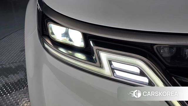 Kia Carnival 4th generation id 4696895 из Кореи 13