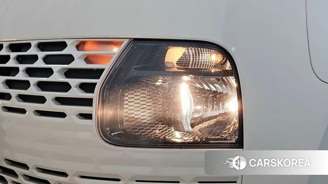 Hyundai Staria id 4758532 из Кореи 14