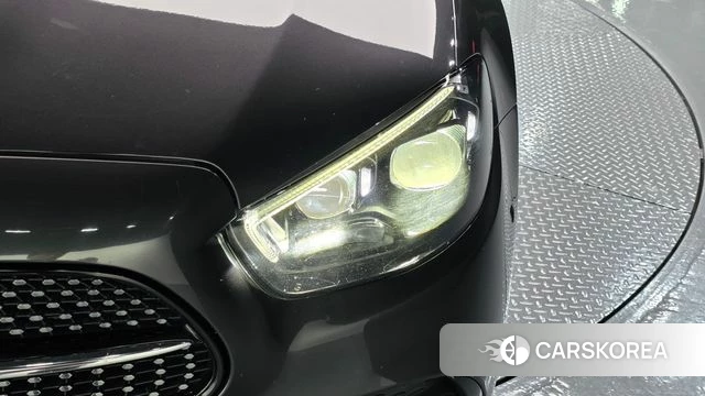 Mercedes-Benz E-Class W213 id 4702656 из Кореи 14