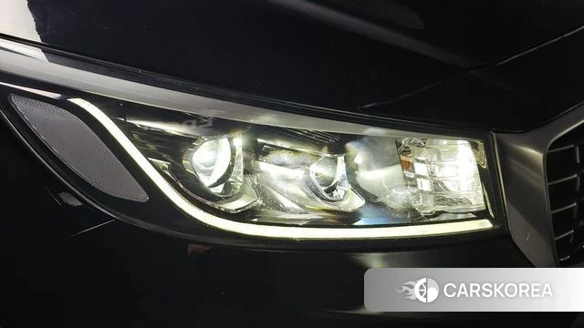 Kia The New Carnival id 4873487 из Кореи 13