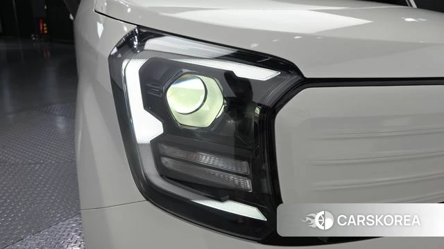 Kia The New Kia Ray id 4735633 из Кореи 14