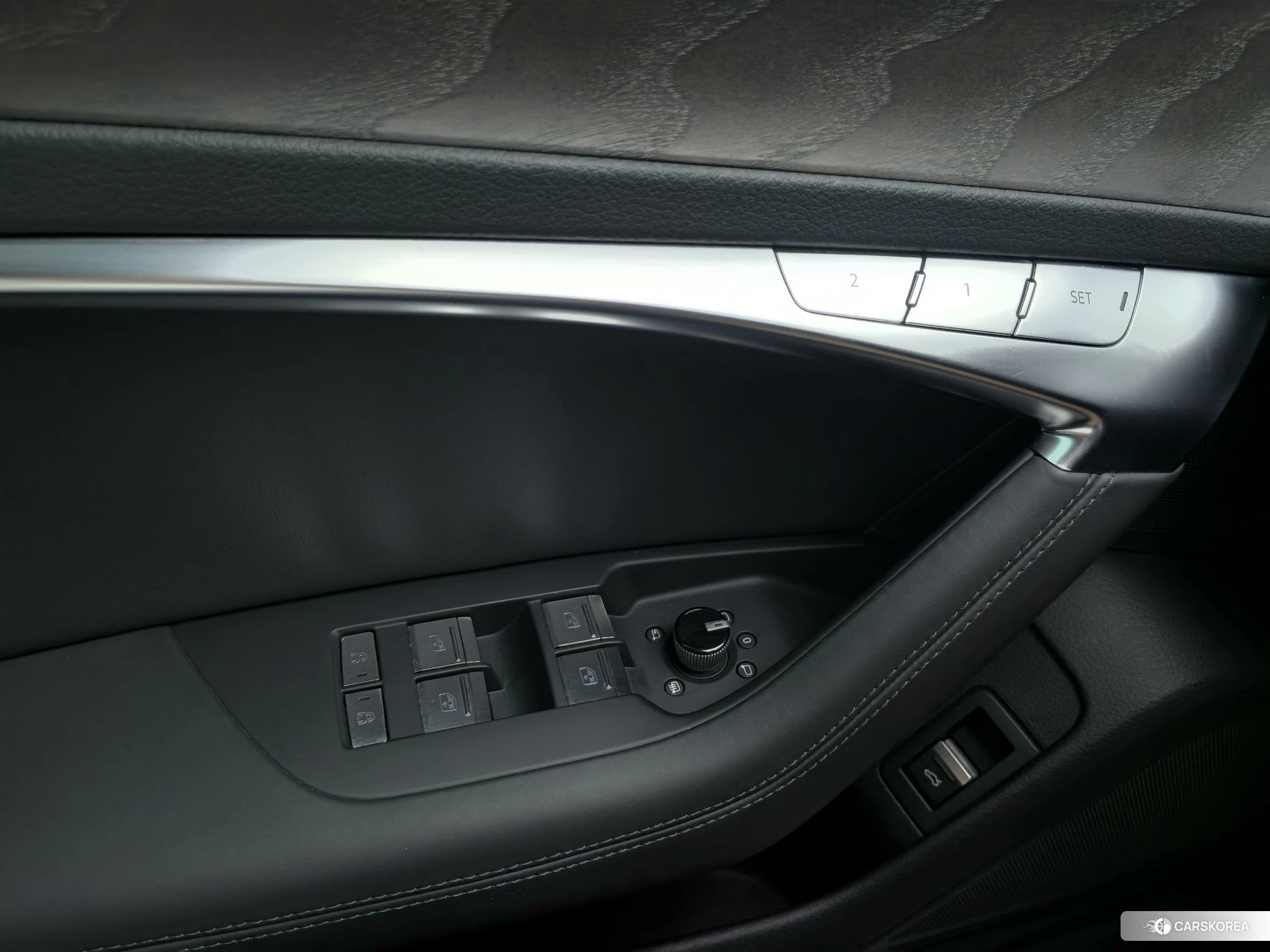 Audi A6L id 4405859 из Китая 14