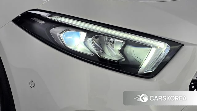 Mercedes-Benz A-Class W177 id 4783978 из Кореи 14