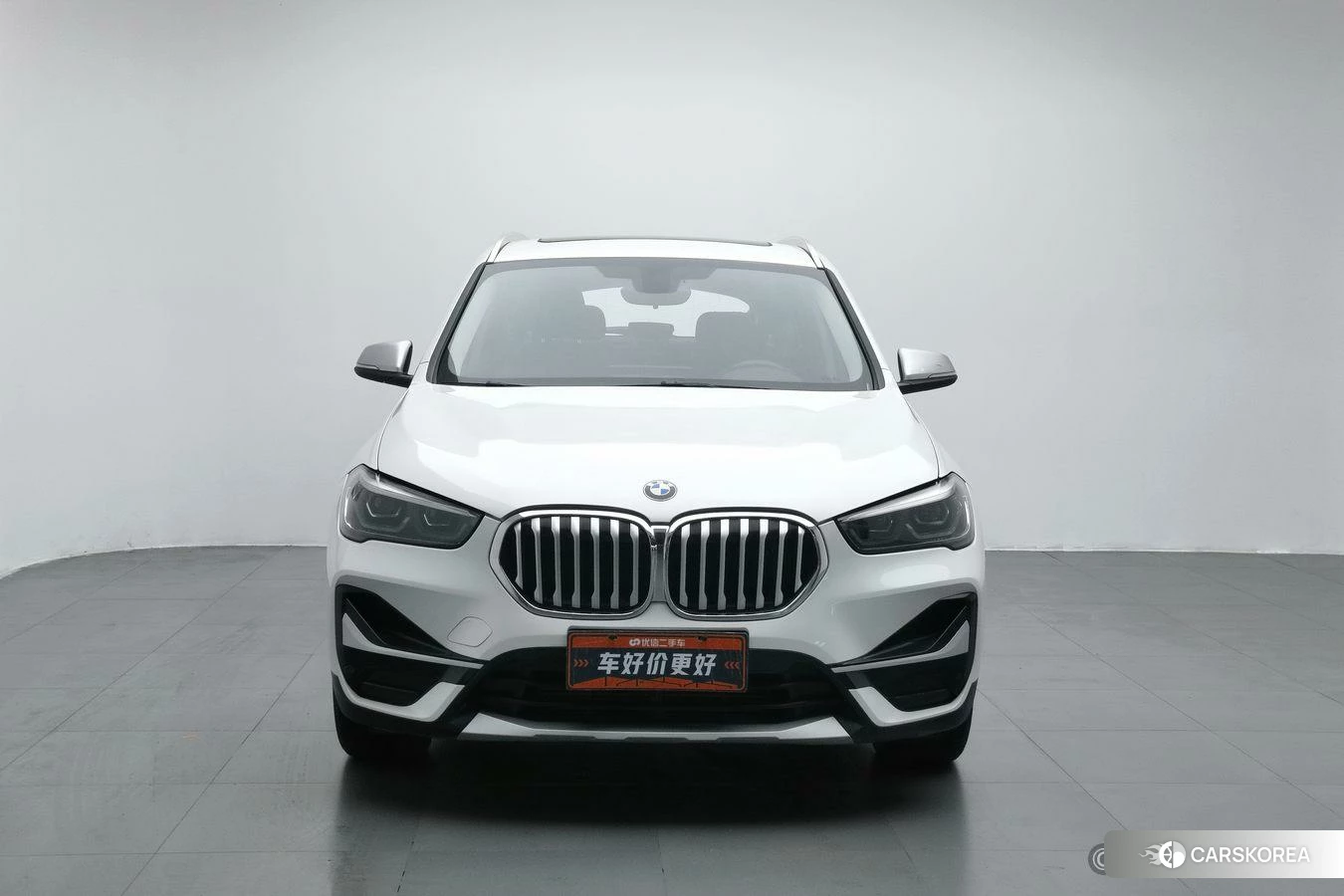 BMW X1 id 4455009 из Китая 14
