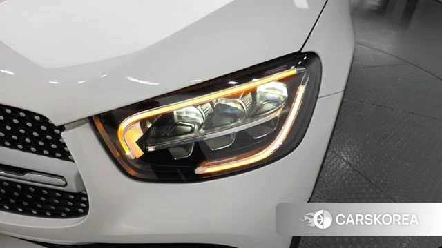 Mercedes-Benz GLC-Class X253 id 4396301 из Кореи 14