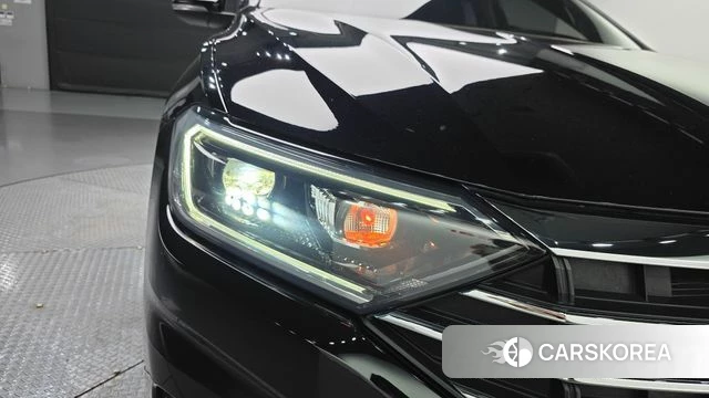 Volkswagen 7th Generation of Jetta id 4267978 из Кореи 14