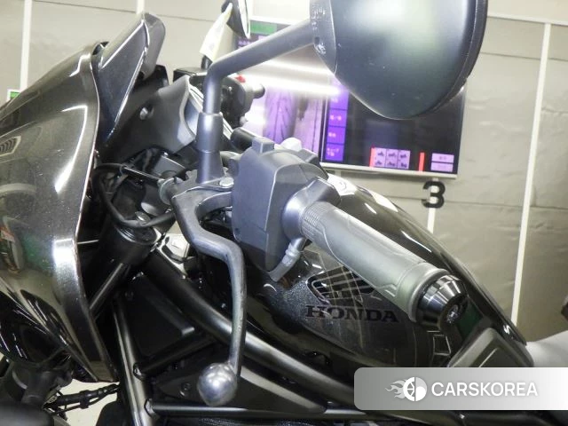 Honda REBEL 1100T id 4184950 из Японии 14