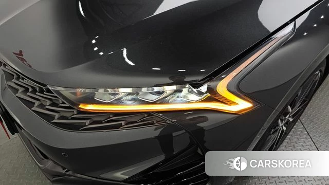 Kia K5 3rd generation id 4382531 из Кореи 14