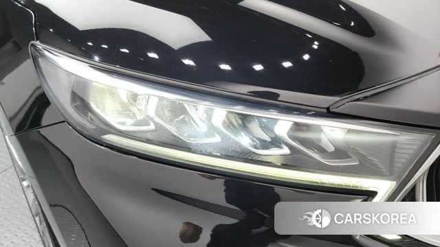 Kia K7 Premier id 4637793 из Кореи 14