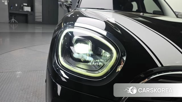 Mini Cooper Countryman id 4292866 из Кореи 14