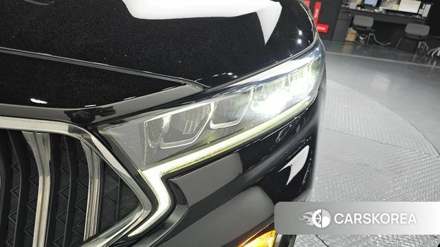 Kia K7 Premier id 4232320 из Кореи 14