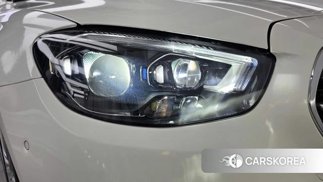 Mercedes-Benz E-Class W213 id 4716535 из Кореи 14