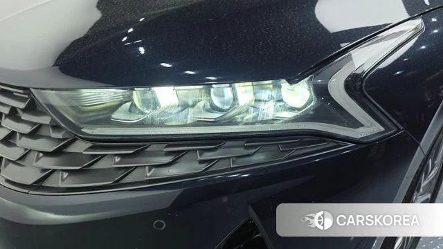 Kia K5 Hybrid 3rd Generation id 4268536 из Кореи 14
